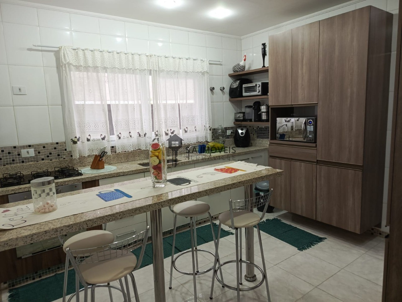 Casa, 4 quartos, 350 m² - Foto 16