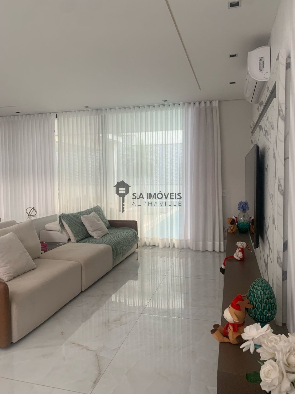 Casa, 4 quartos, 580 m² - Foto 4