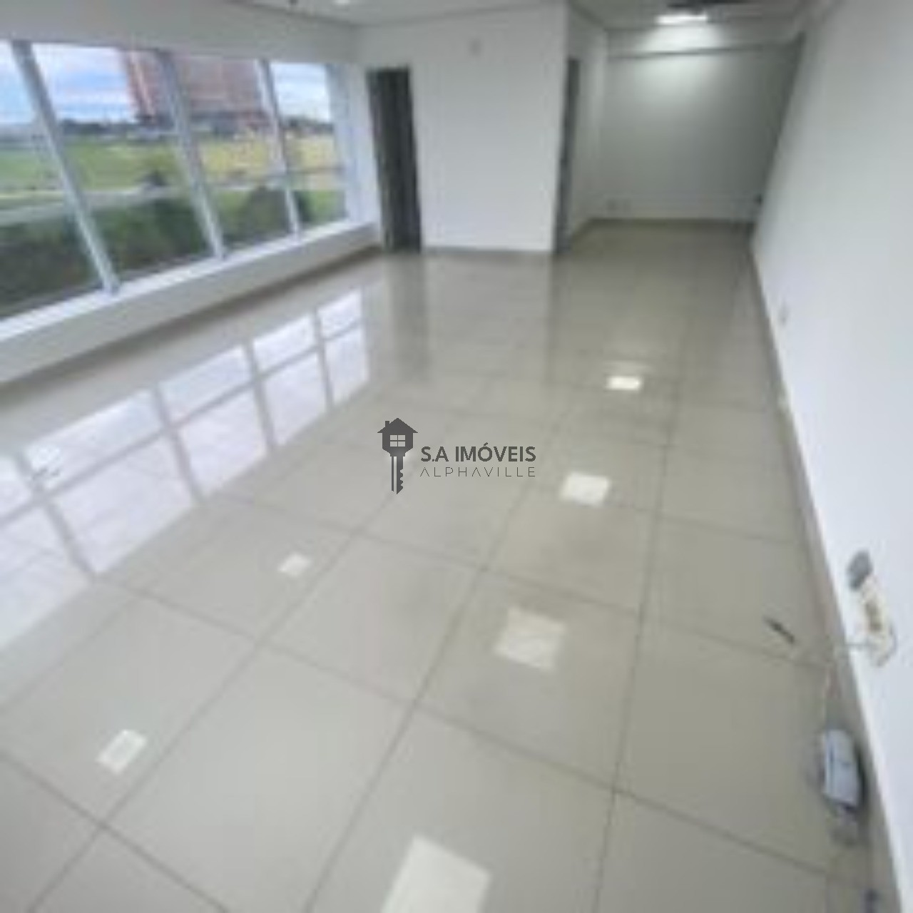 Sala-Conjunto, 58 m² - Foto 5