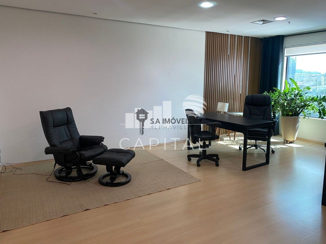 Sala-Conjunto, 42 m² - Foto 10