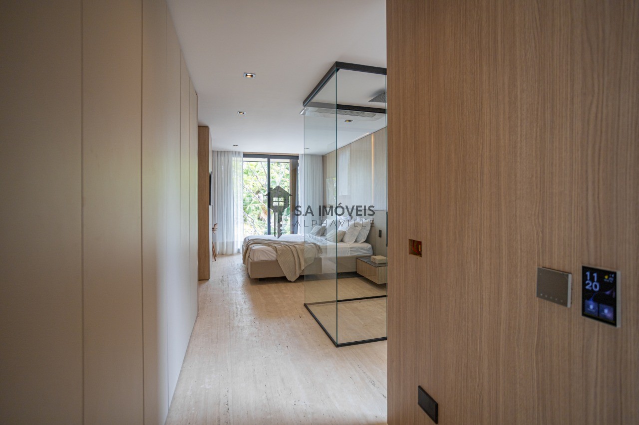 Casa de Condomínio, 5 quartos - Foto 42