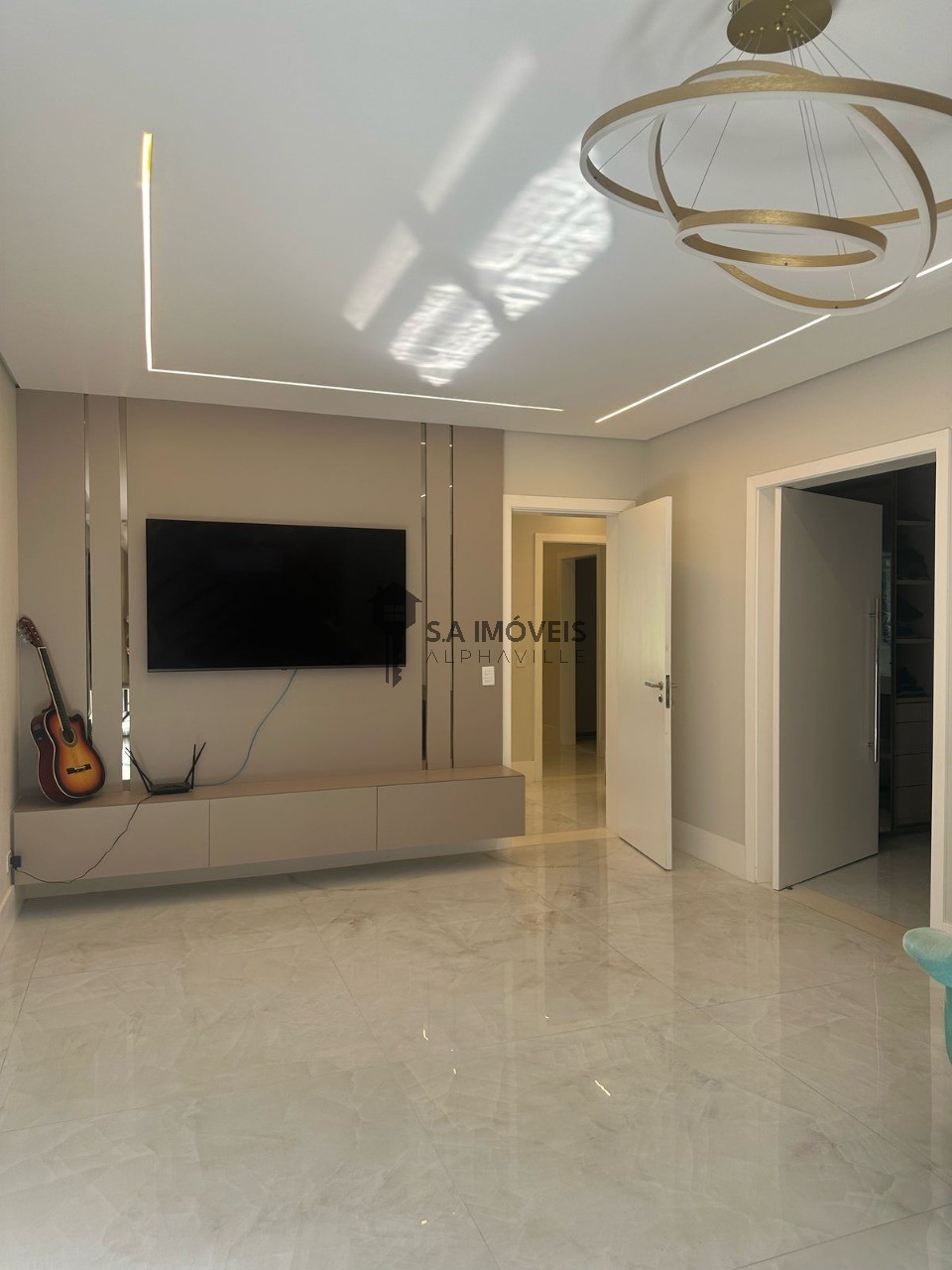 Casa, 4 quartos, 580 m² - Foto 6