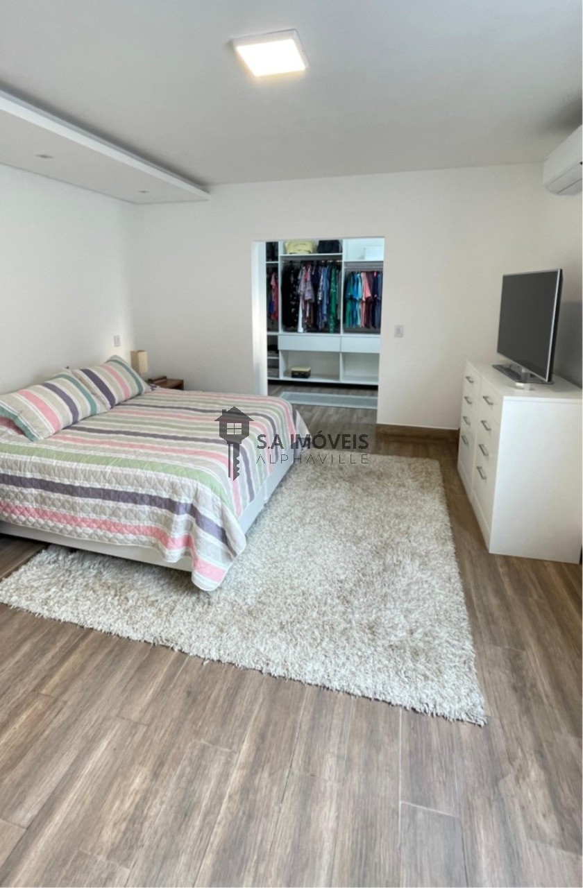 Casa, 4 quartos, 272 m² - Foto 11