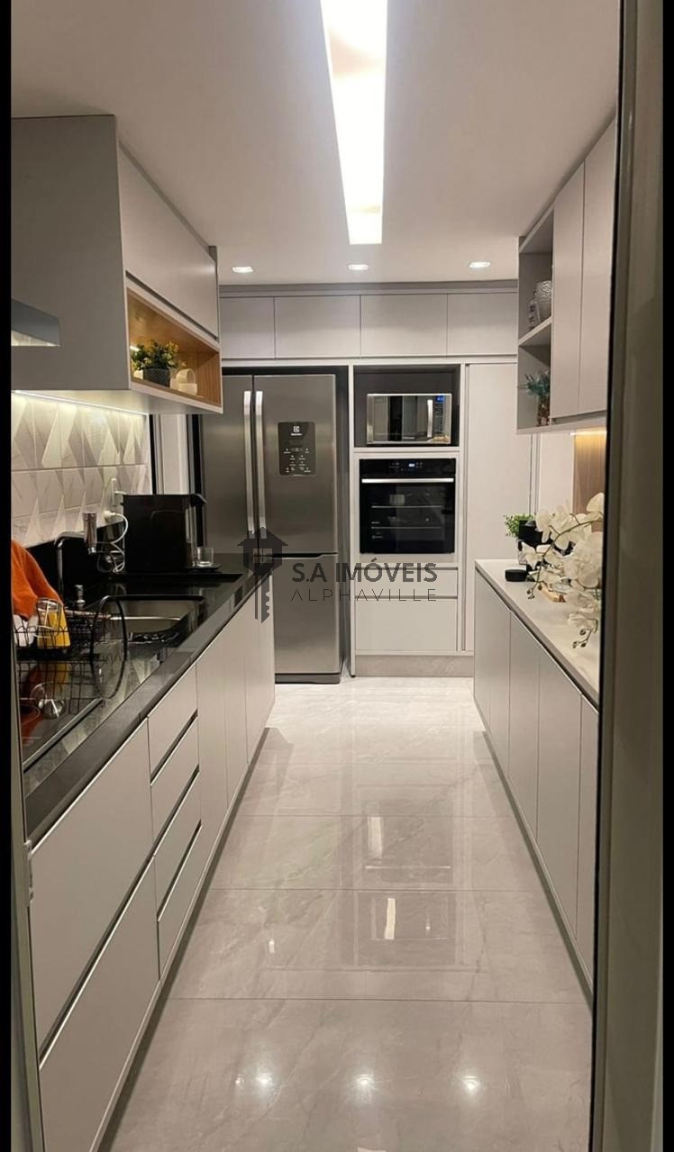 Apartamento, 3 quartos, 140 m² - Foto 5