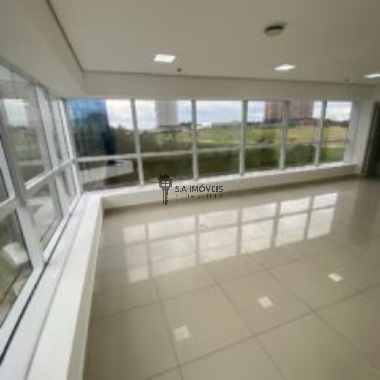 Sala-Conjunto, 58 m² - Foto 3