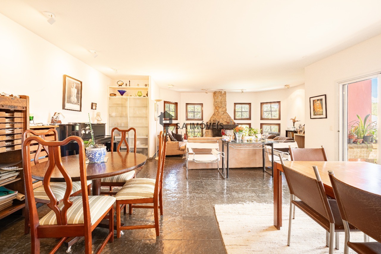 Casa, 4 quartos, 470 m² - Foto 27