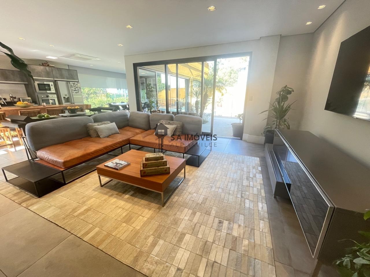 Casa, 3 quartos, 485 m² - Foto 22