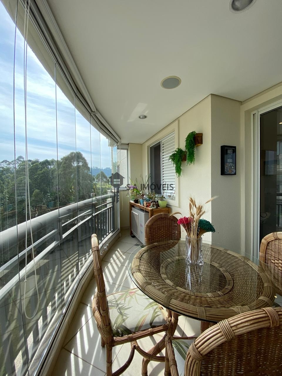 Apartamento, 2 quartos, 100 m² - Foto 35