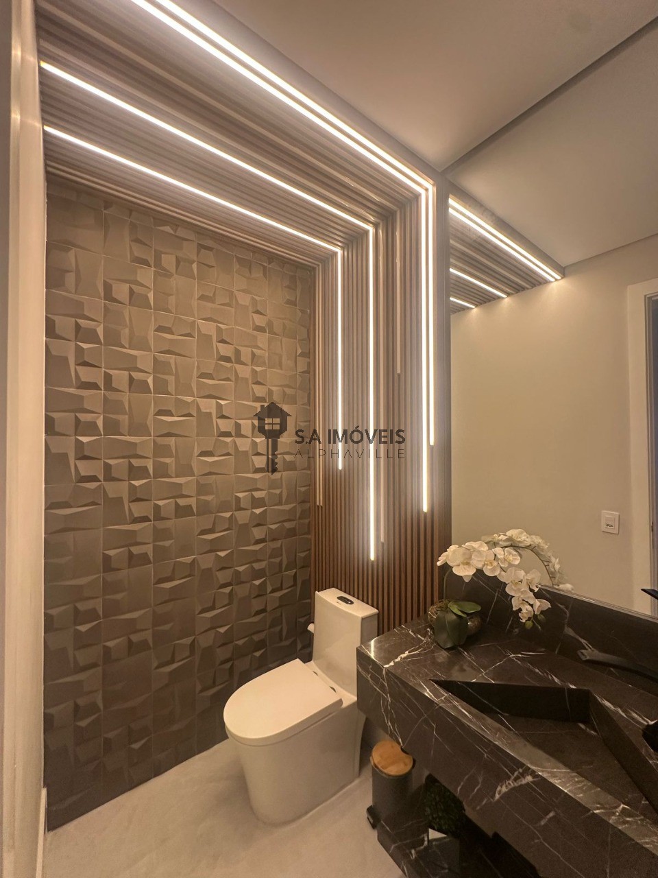 Casa, 4 quartos, 580 m² - Foto 11