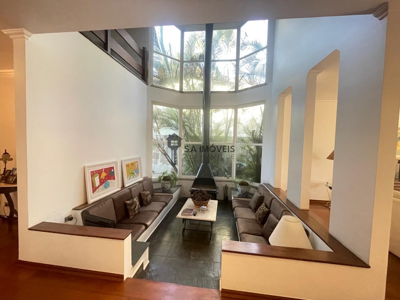 Casa, 4 quartos, 600 m² - Foto 15