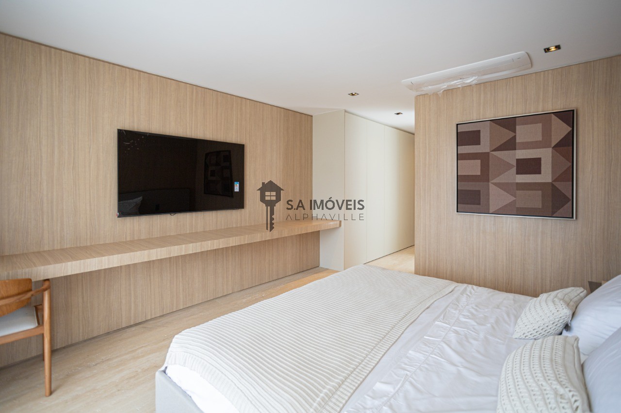 Casa de Condomínio, 5 quartos - Foto 31