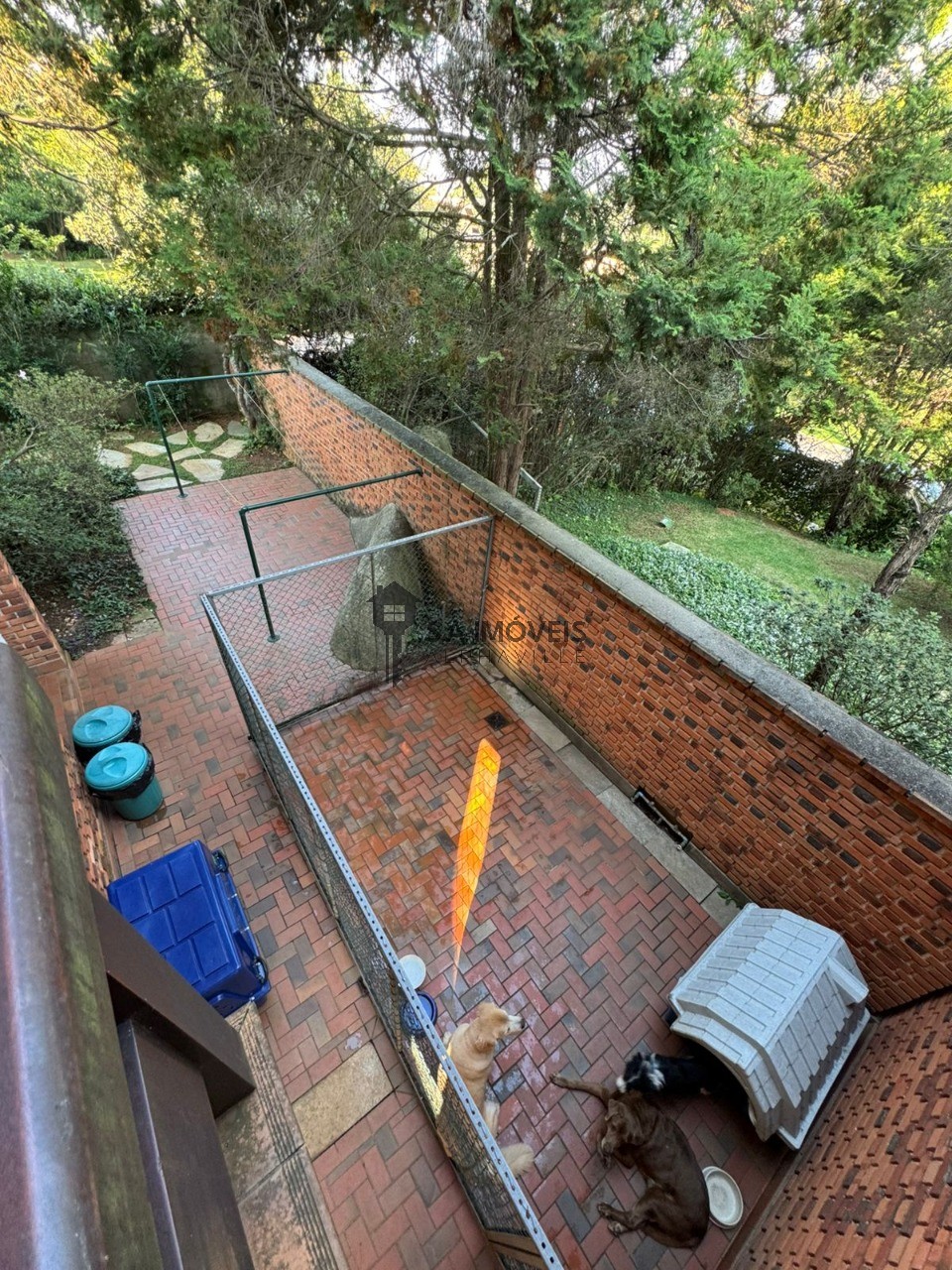 Casa de Condomínio, 4 quartos - Foto 59