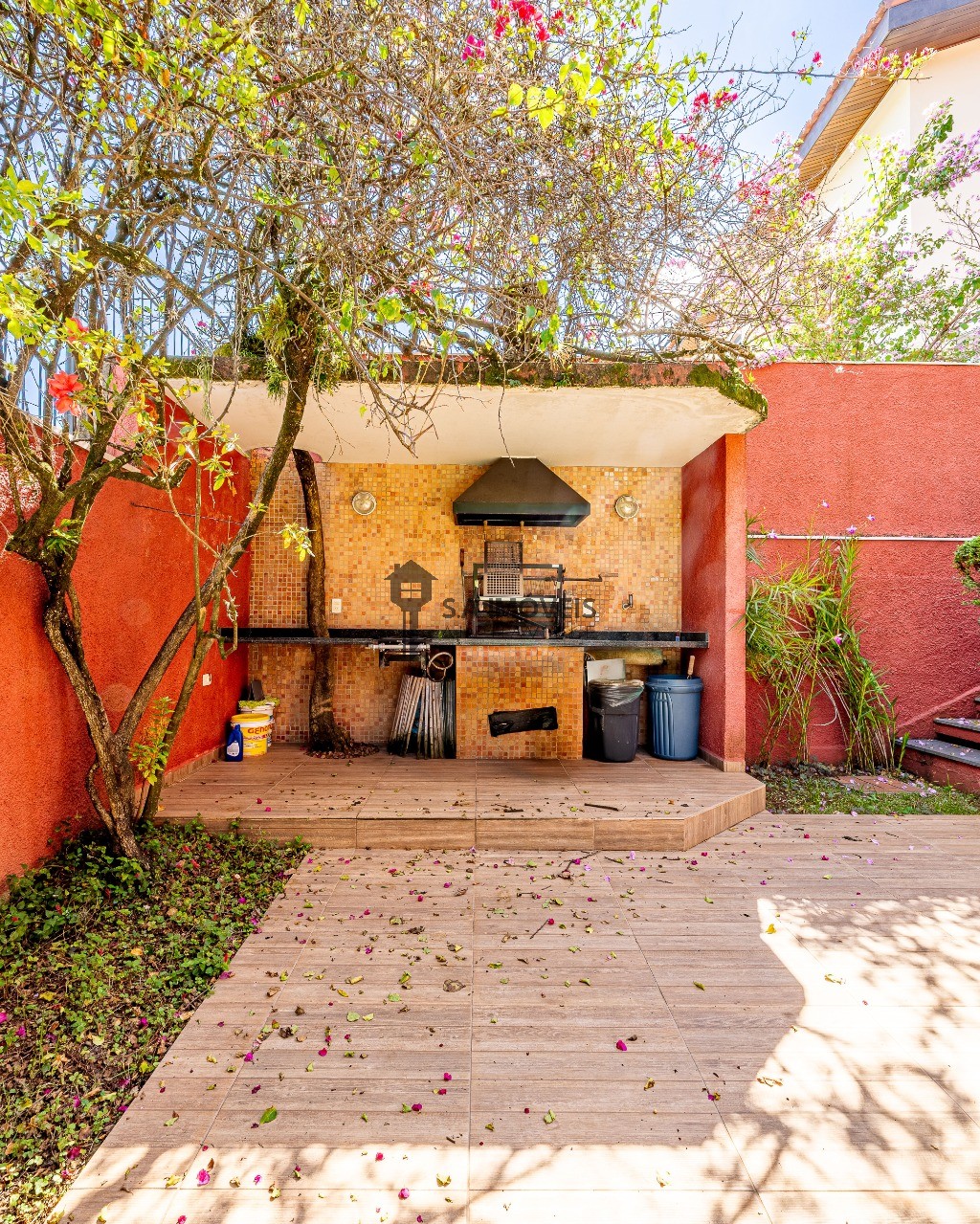 Casa, 4 quartos, 470 m² - Foto 13