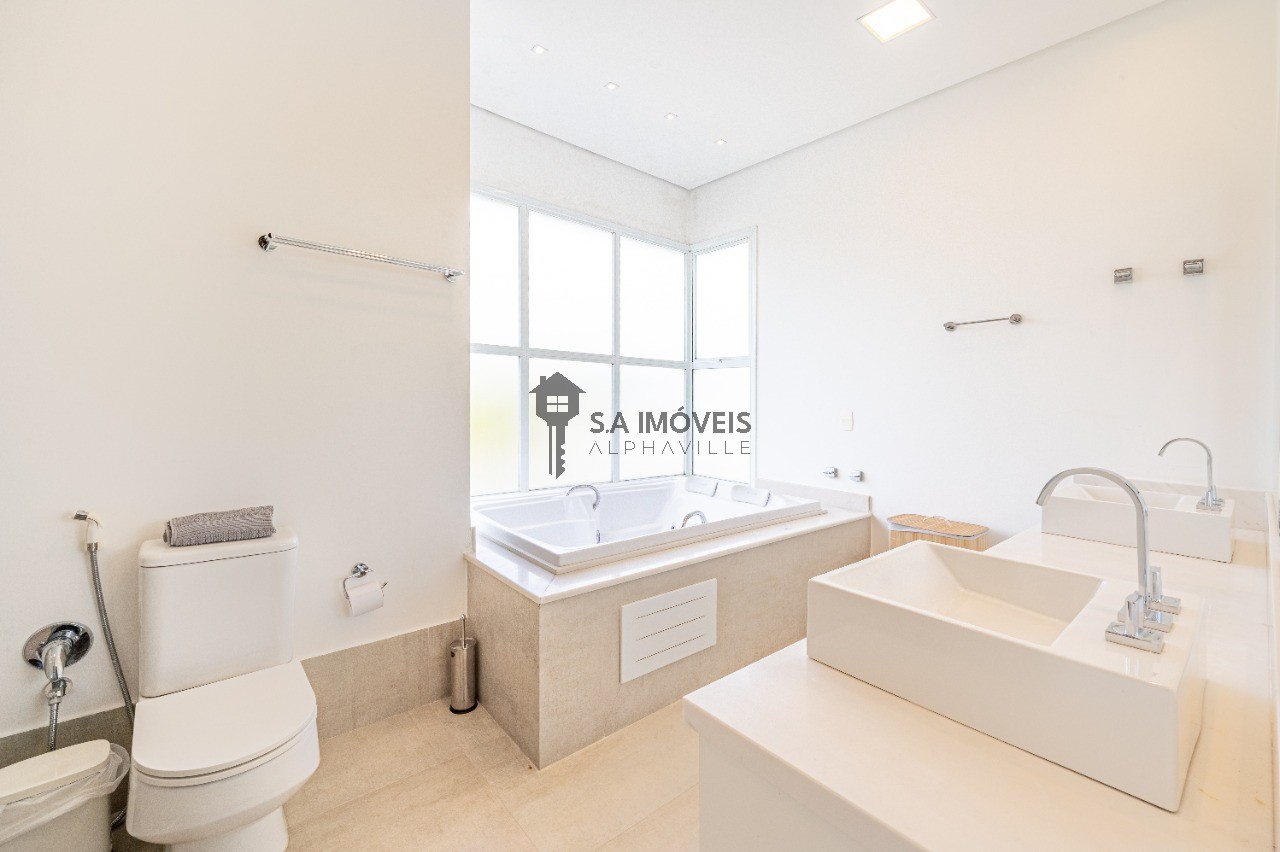 Casa, 4 quartos, 485 m² - Foto 22