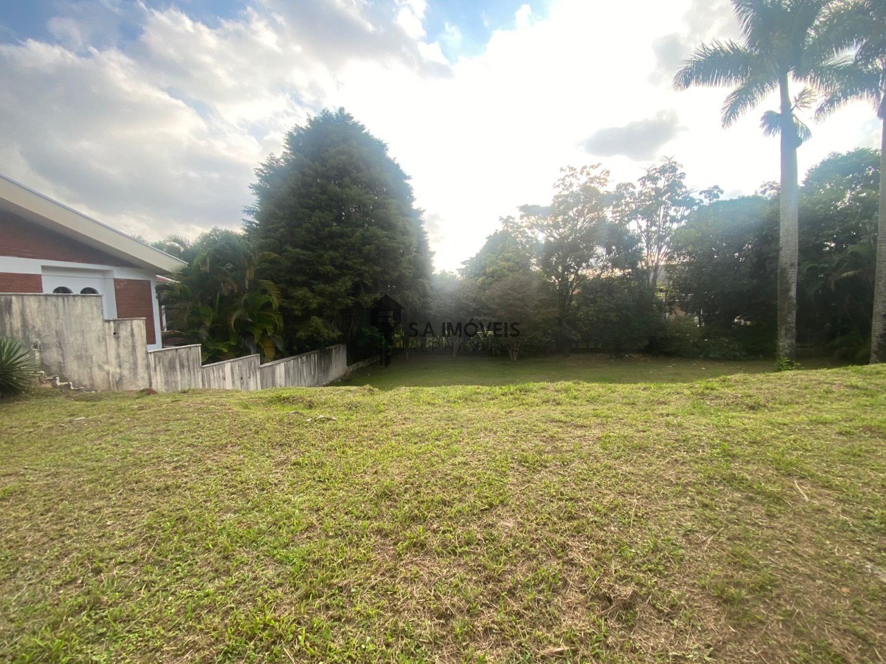 Terreno, 630 m² - Foto 1