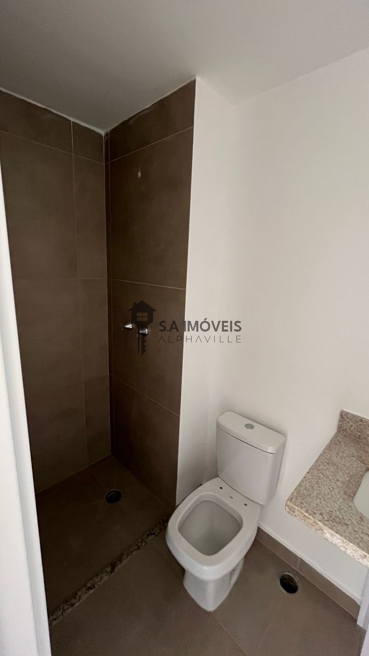 Apartamento à venda com 3 quartos, 120m² - Foto 11