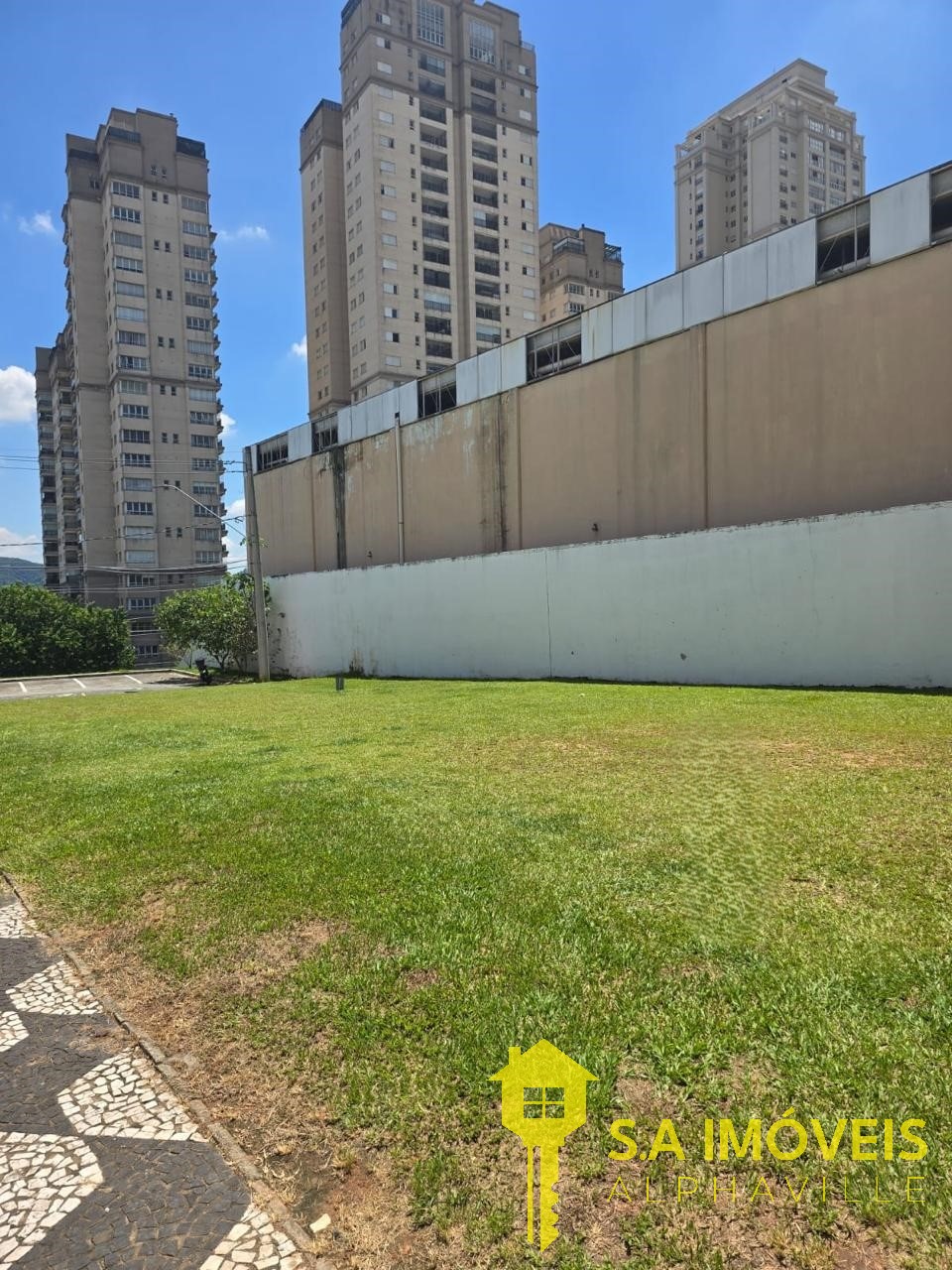 Loteamento e Condomínio, 127 m² - Foto 1