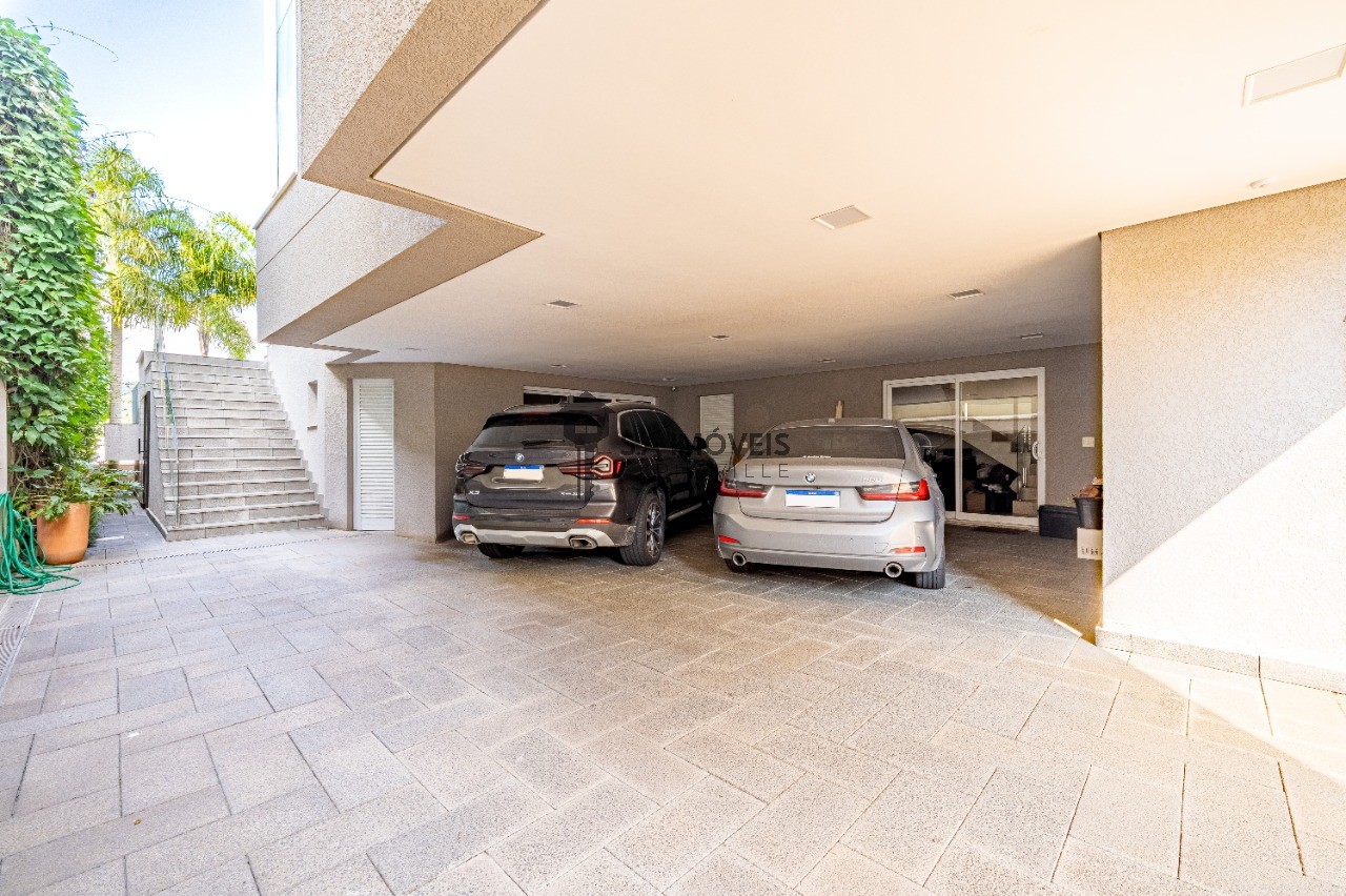 Casa, 4 quartos, 485 m² - Foto 3