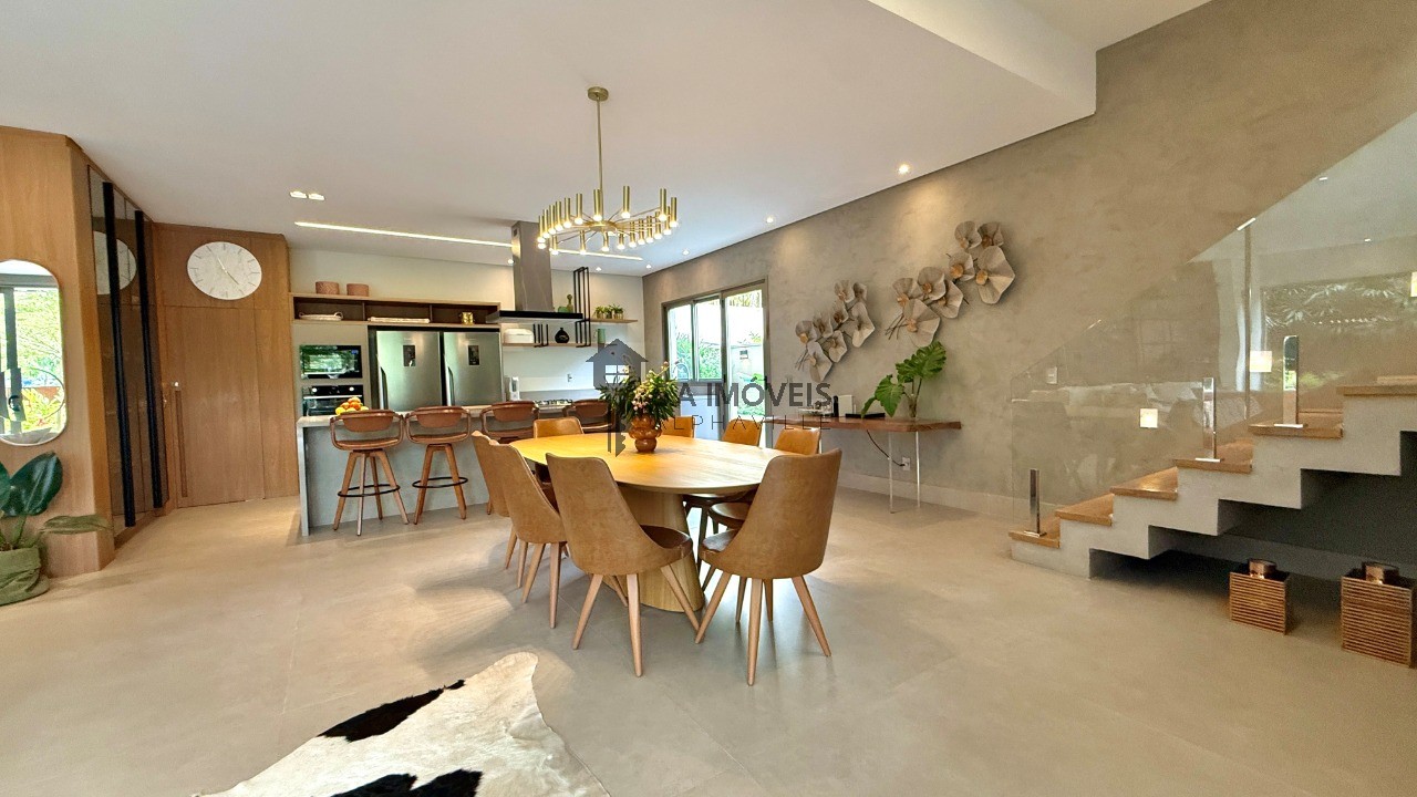 Casa, 3 quartos, 440 m² - Foto 11