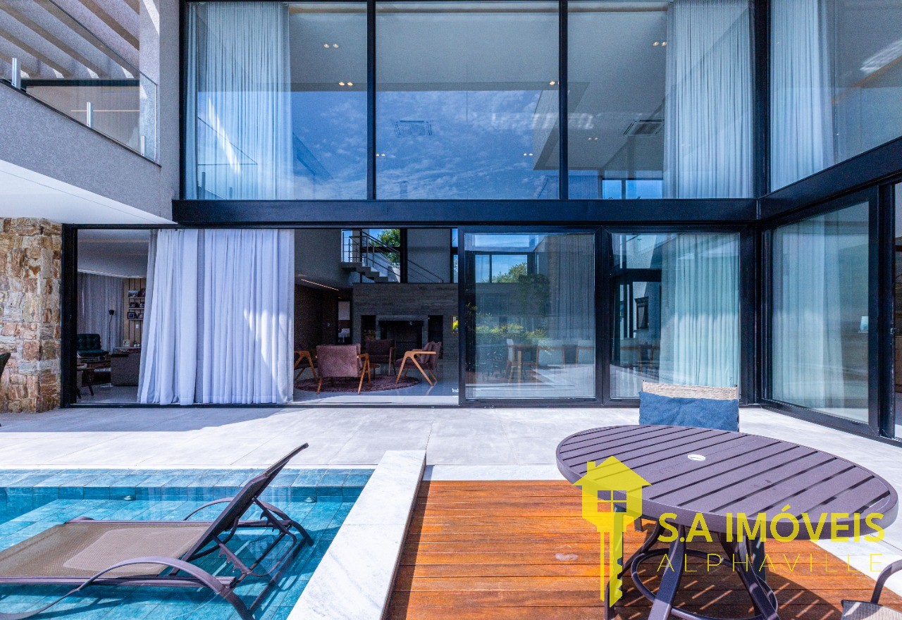 Casa, 4 quartos, 1060 m² - Foto 16