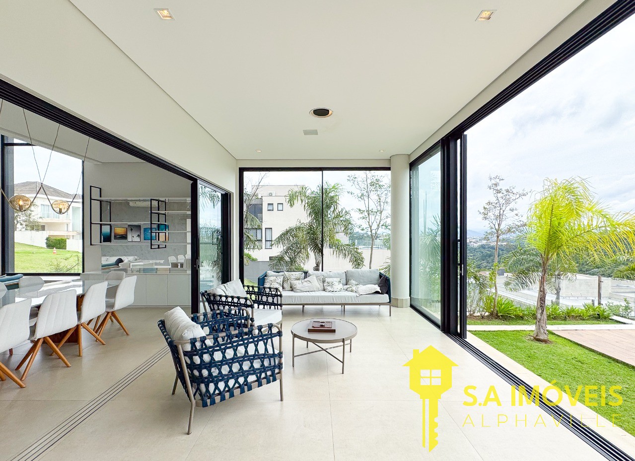 Casa, 4 quartos, 390 m² - Foto 6