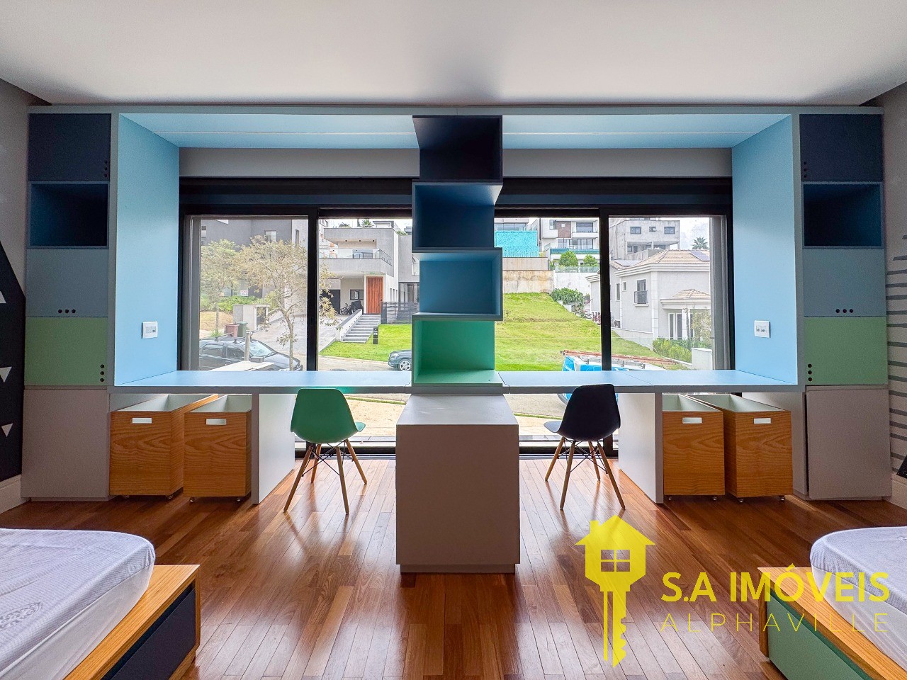 Casa, 4 quartos, 390 m² - Foto 20