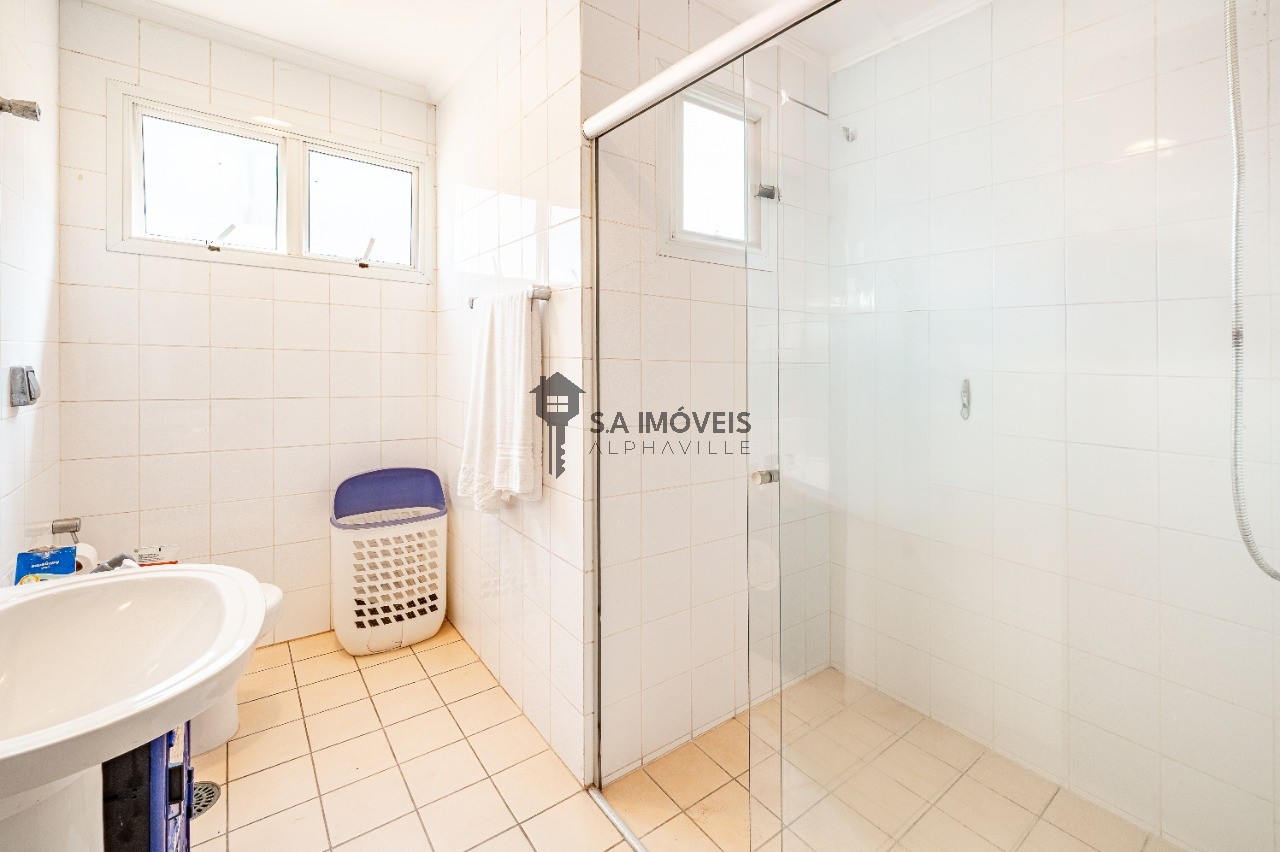 Casa, 4 quartos, 470 m² - Foto 26