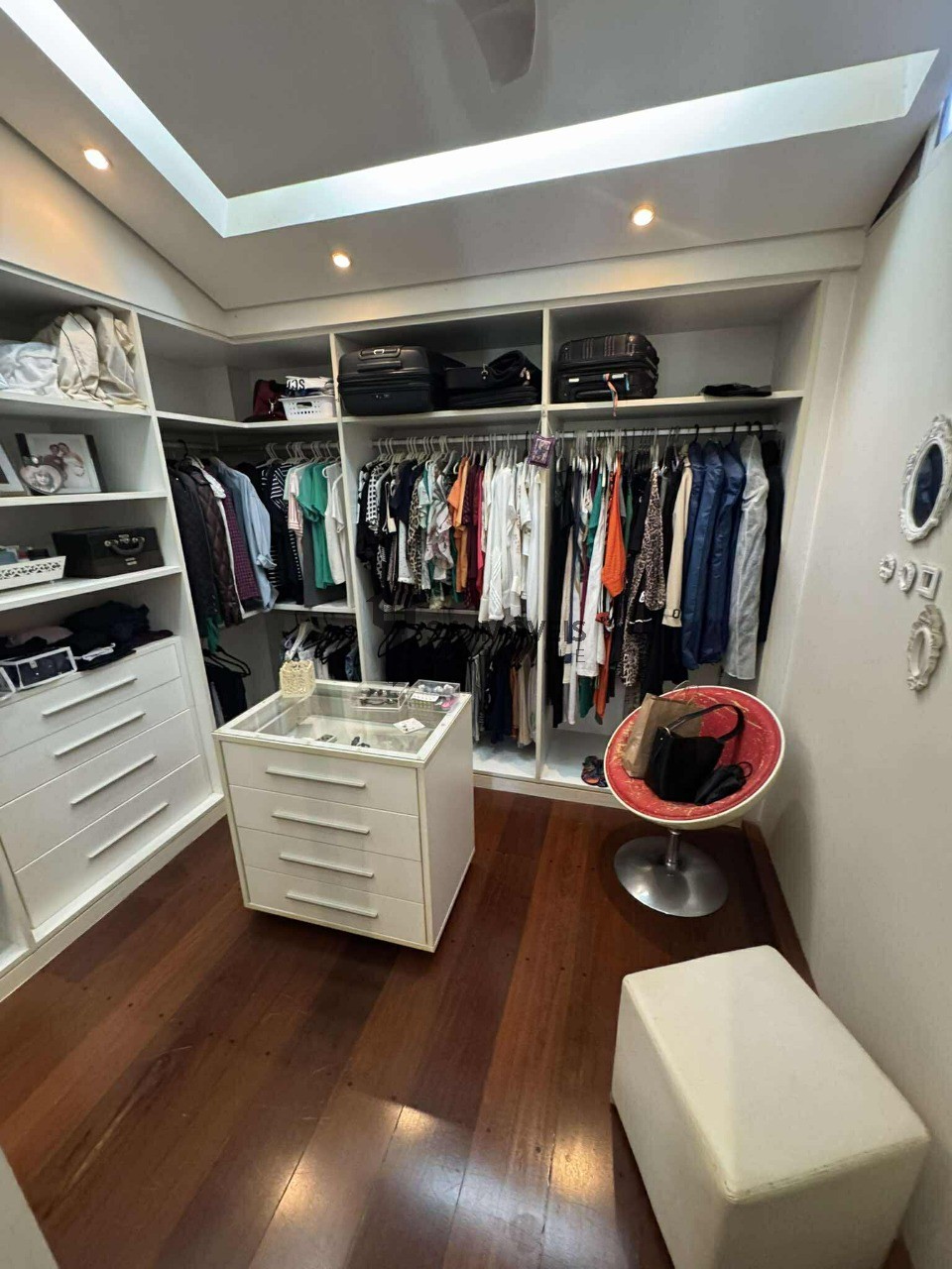 Casa, 3 quartos, 180 m² - Foto 2