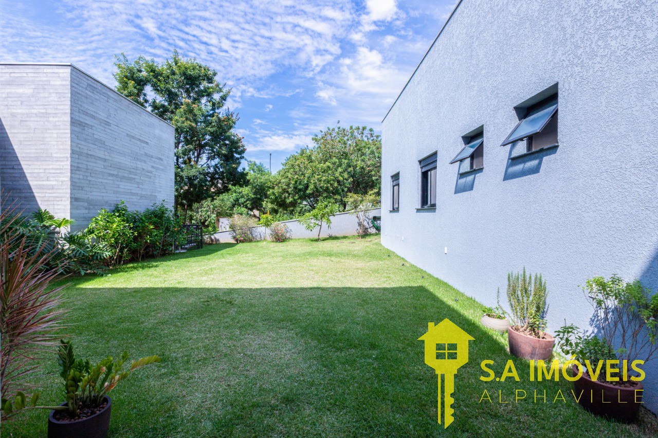 Casa, 4 quartos, 1060 m² - Foto 13
