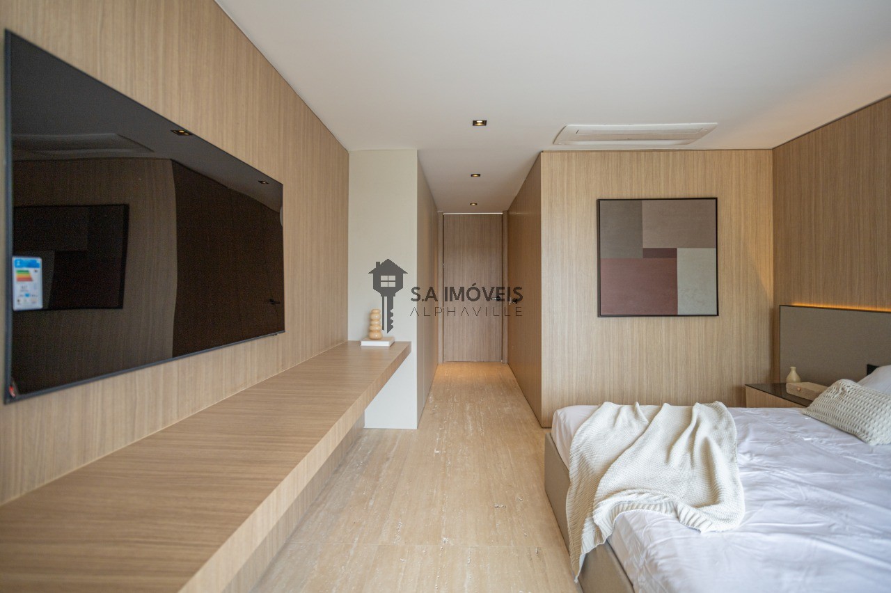 Casa de Condomínio, 5 quartos - Foto 43