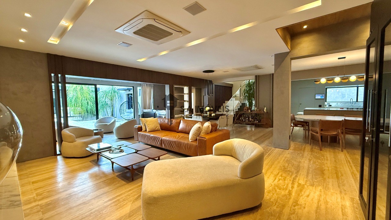 Casa de Condomínio, 4 quartos - Foto 7