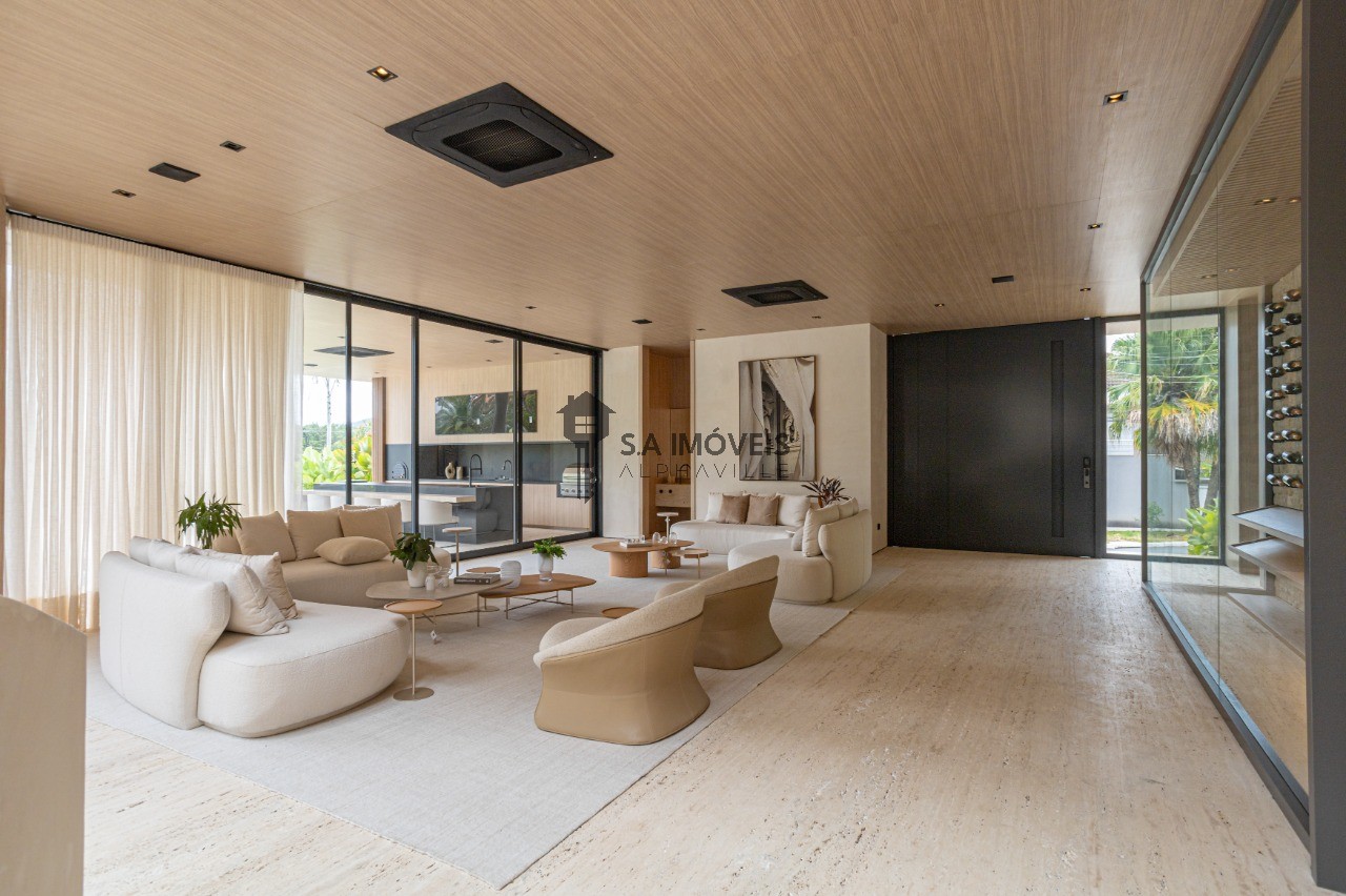 Casa de Condomínio, 5 quartos - Foto 57