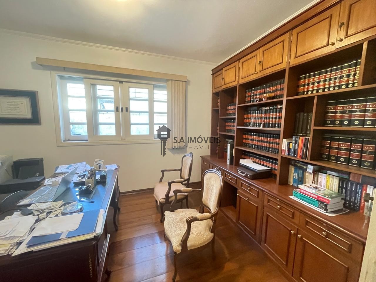 Casa, 4 quartos, 600 m² - Foto 8