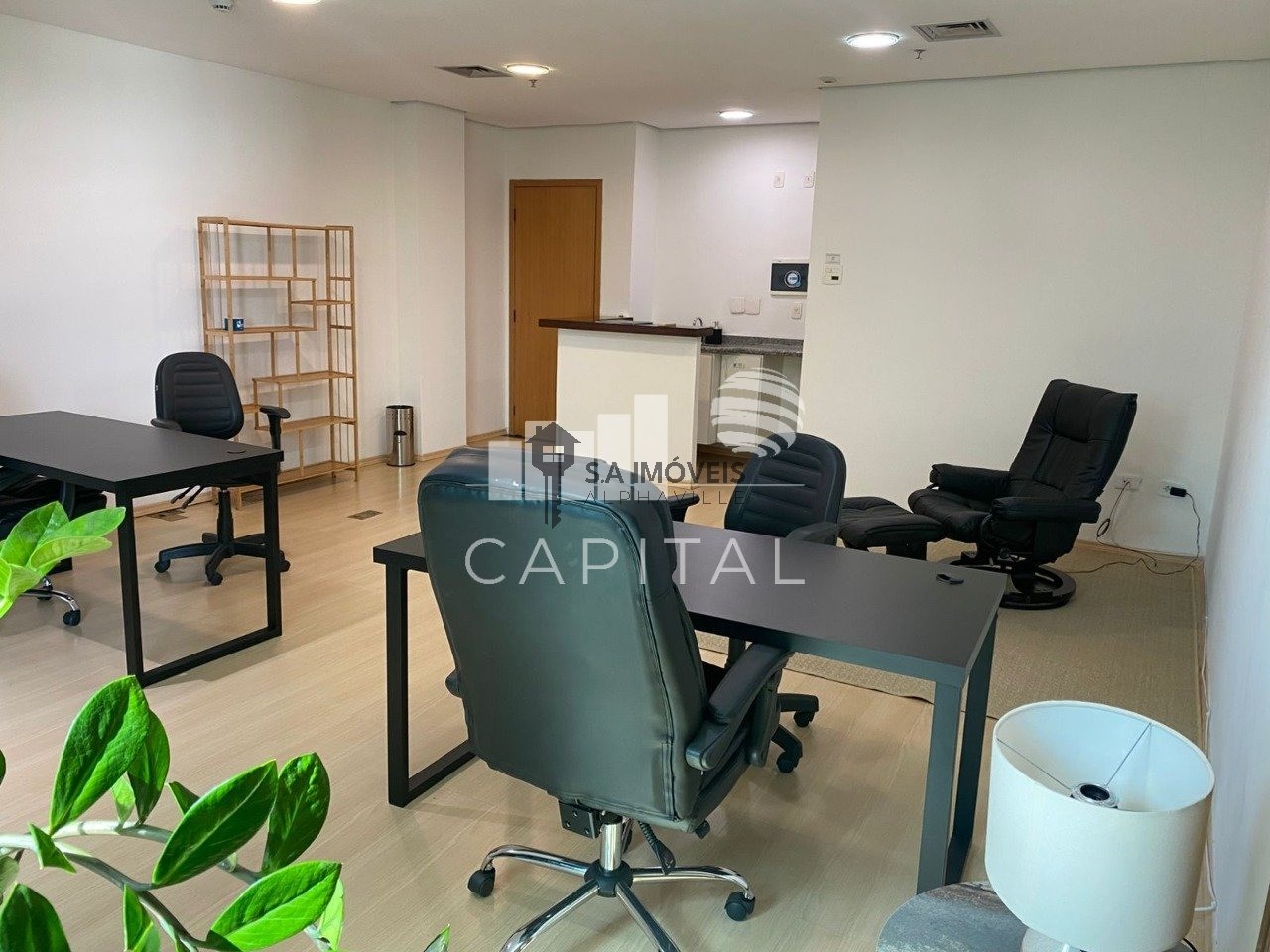 Sala-Conjunto, 42 m² - Foto 5