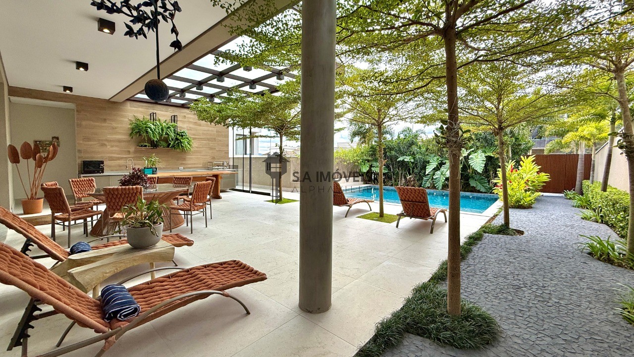 Casa, 3 quartos, 440 m² - Foto 37