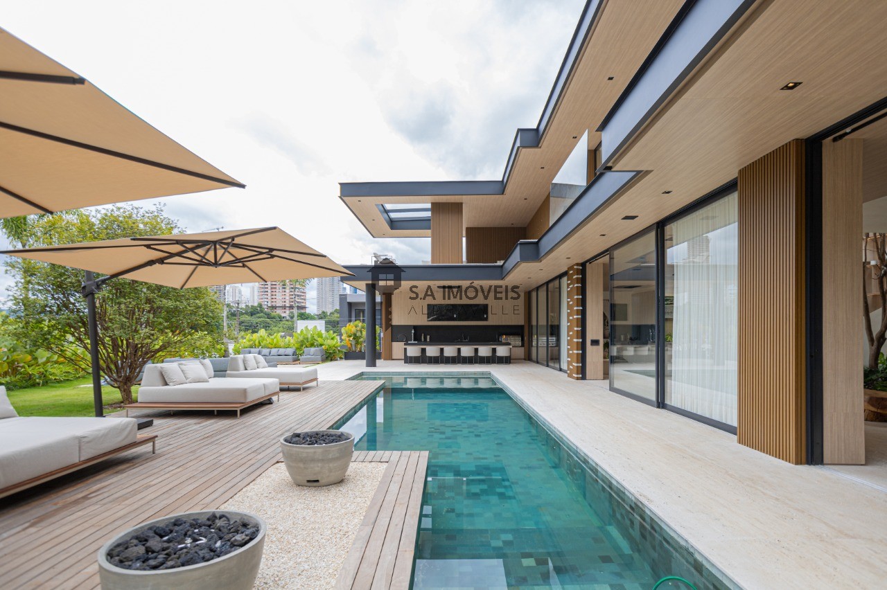 Casa de Condomínio, 5 quartos - Foto 13