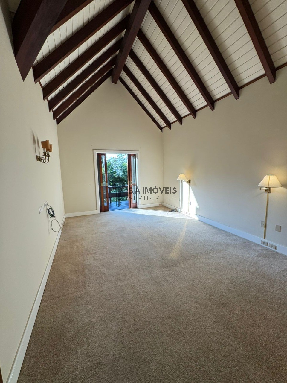 Casa de Condomínio, 4 quartos - Foto 75