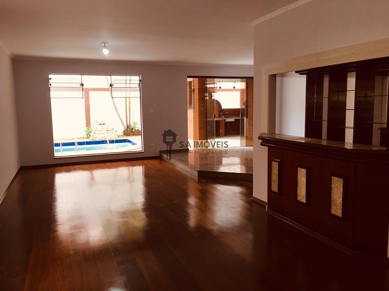 Casa, 4 quartos, 470 m² - Foto 2