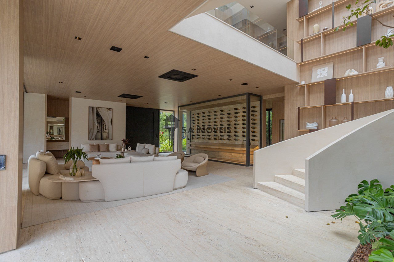 Casa de Condomínio, 5 quartos - Foto 58