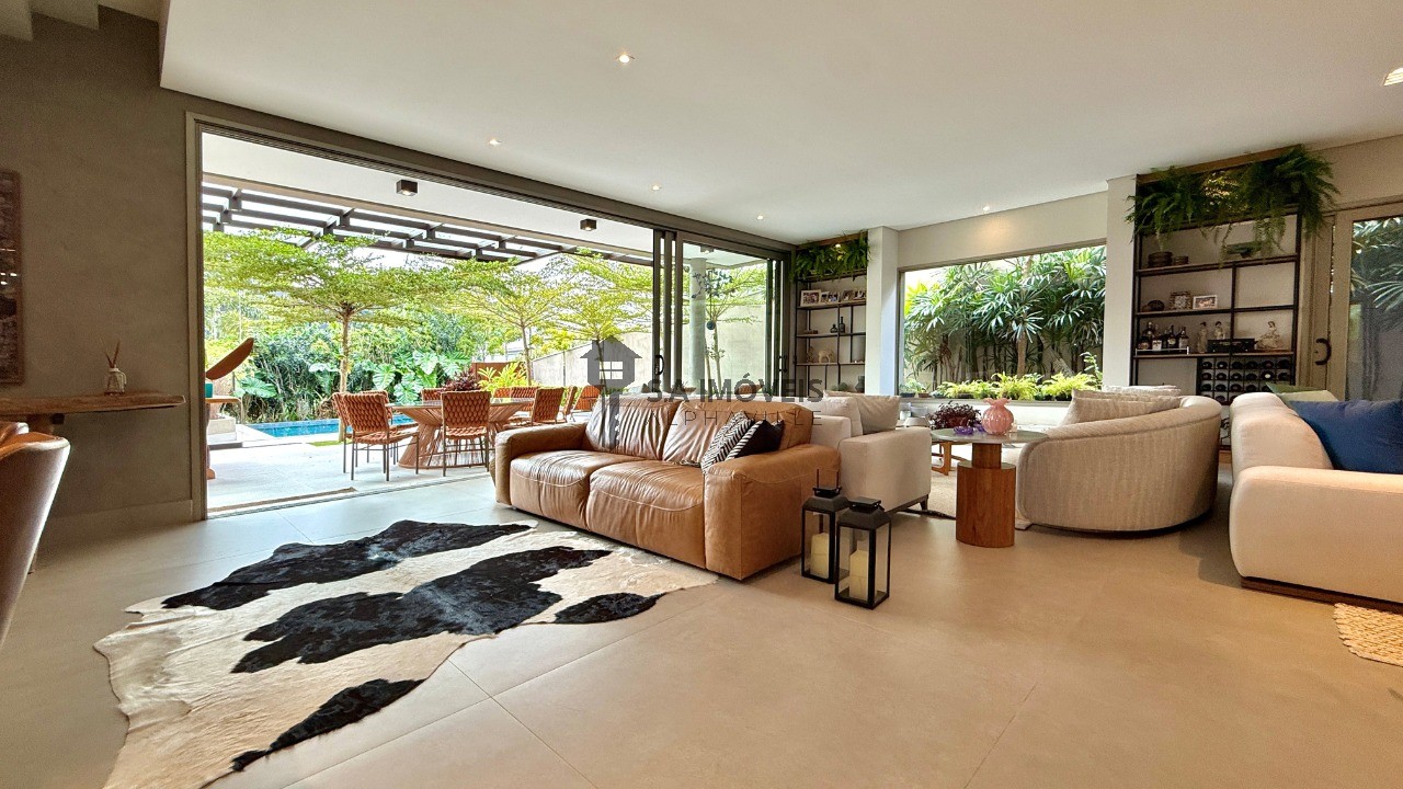 Casa, 3 quartos, 440 m² - Foto 1