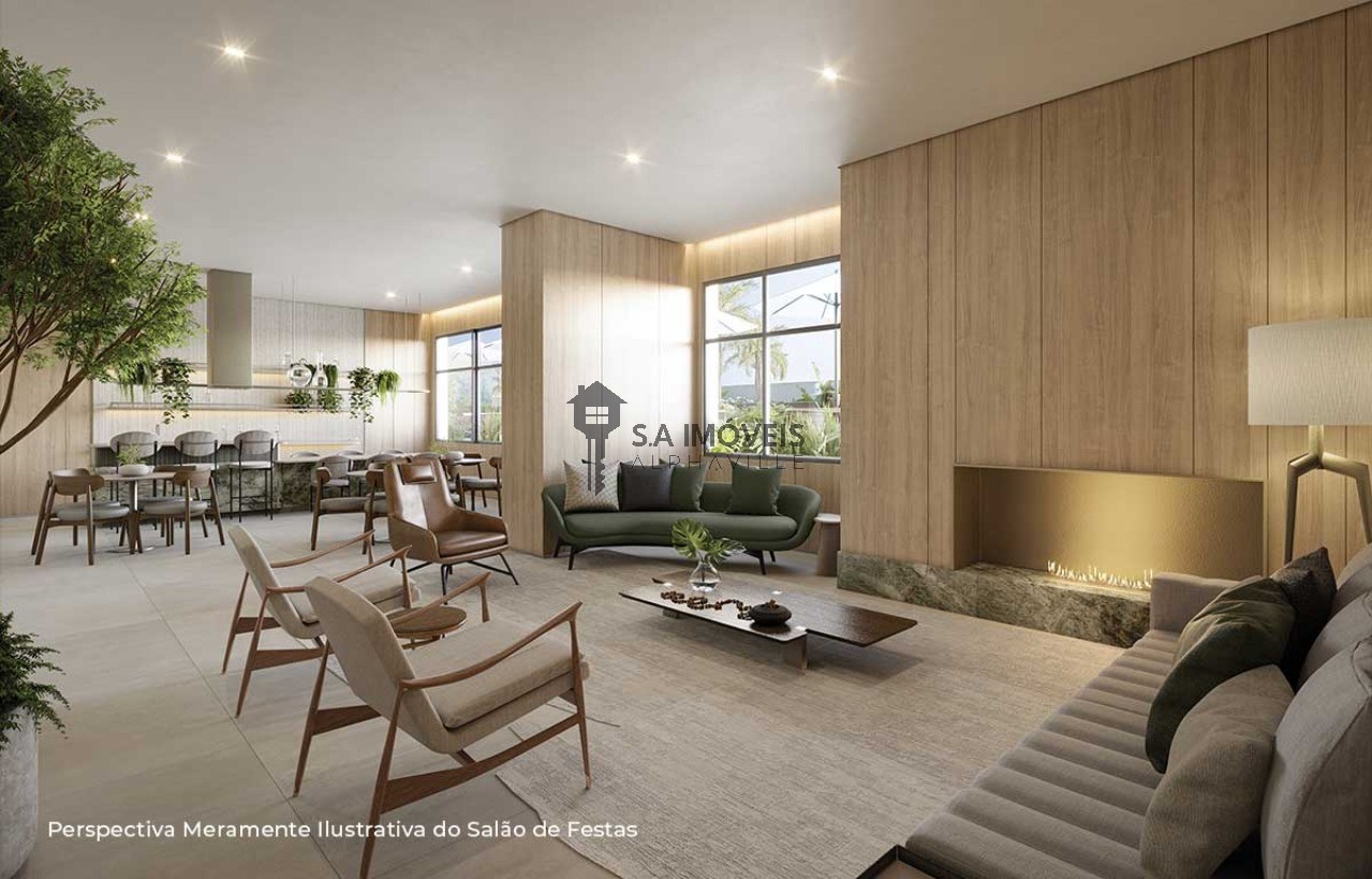 Apartamento, 3 quartos, 119 m² - Foto 7