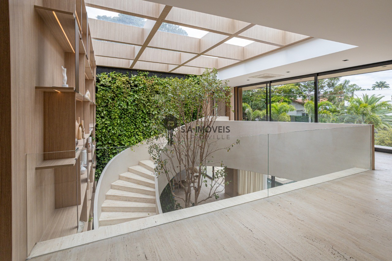 Casa de Condomínio, 5 quartos - Foto 47