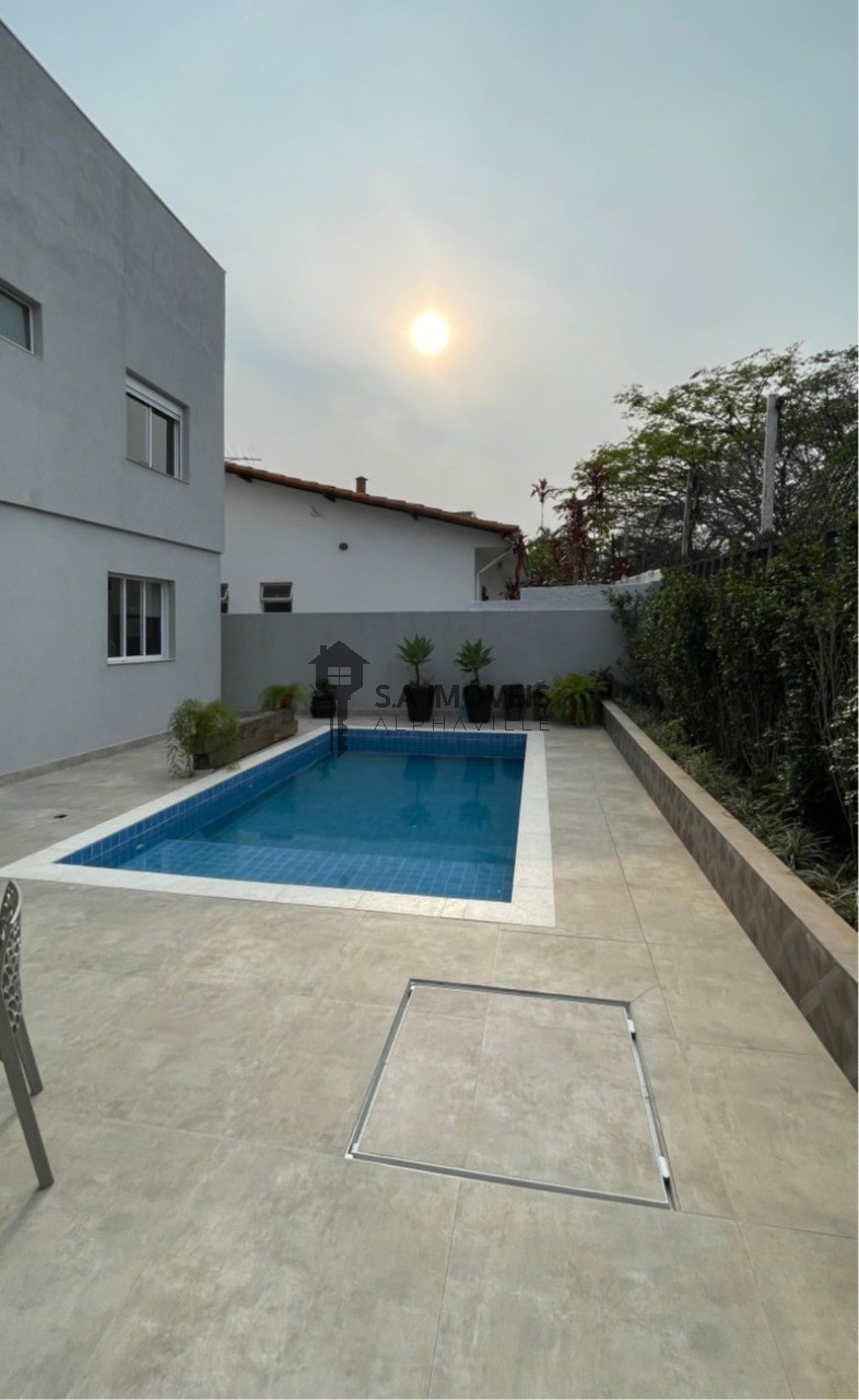 Casa, 4 quartos, 272 m² - Foto 18