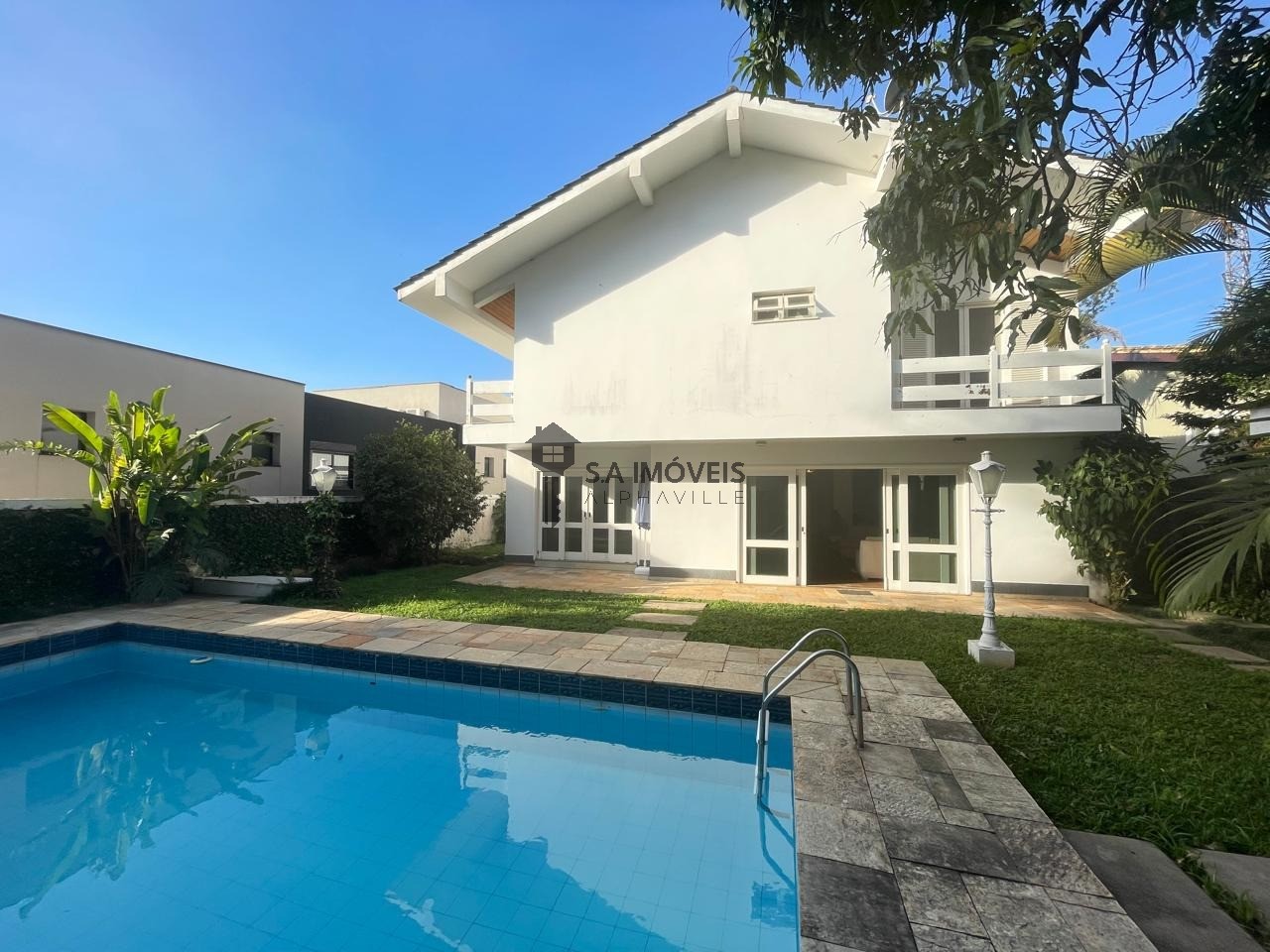Casa, 4 quartos, 600 m² - Foto 42