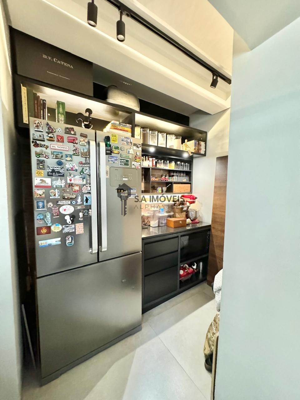 Apartamento, 3 quartos, 200 m² - Foto 9