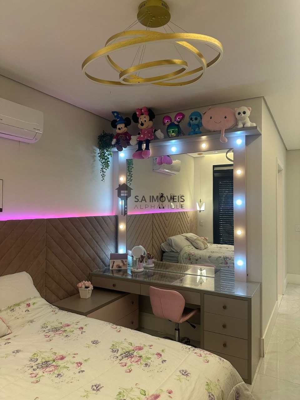 Casa, 4 quartos, 580 m² - Foto 17