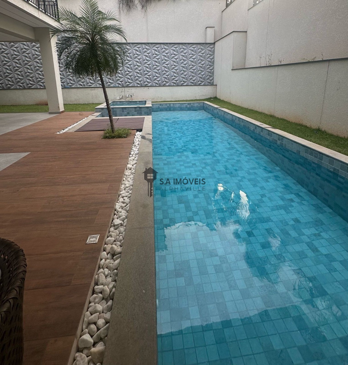 Casa, 4 quartos, 580 m² - Foto 35