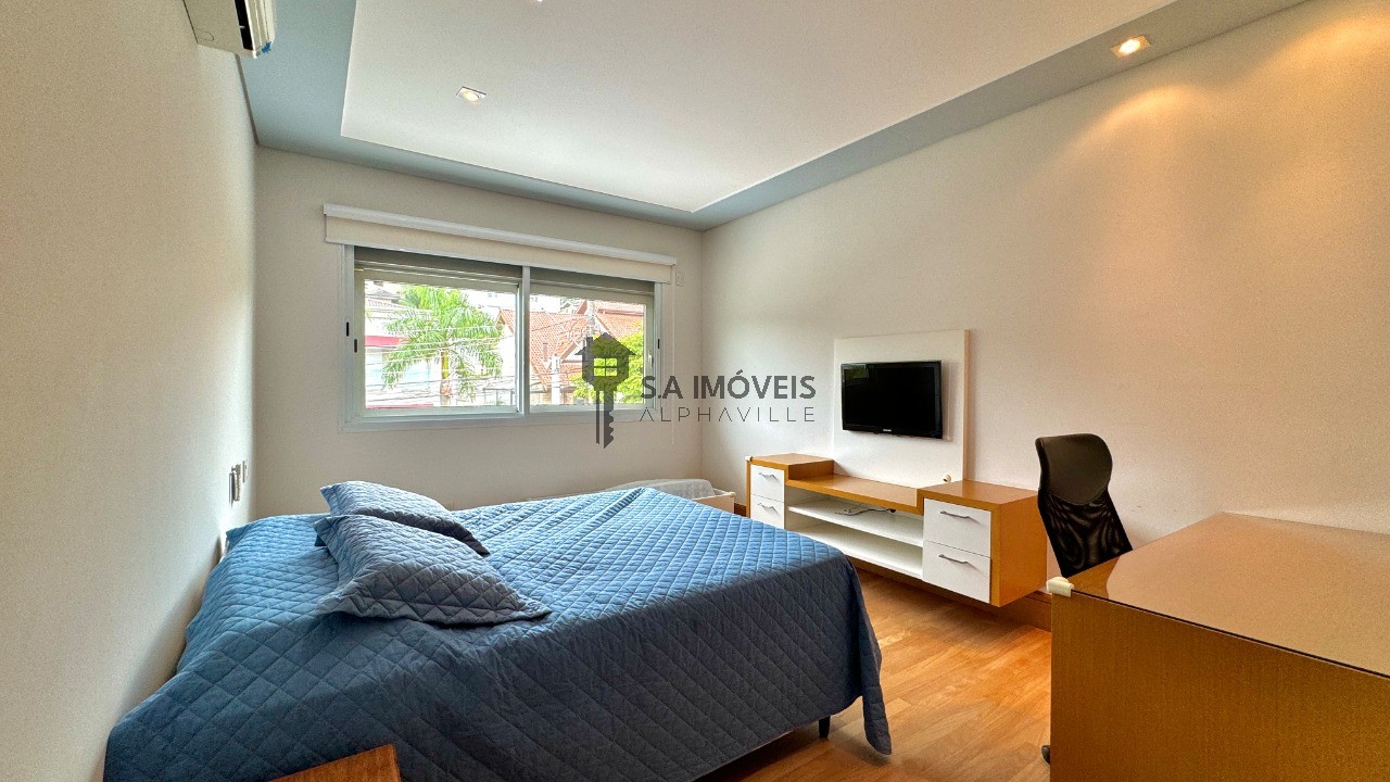 Casa de Condomínio à venda com 4 quartos, 1430m² - Foto 18