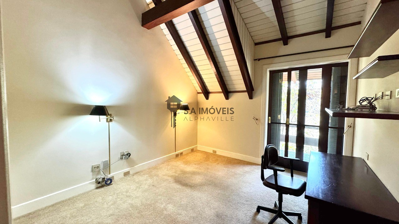 Casa de Condomínio, 4 quartos - Foto 43