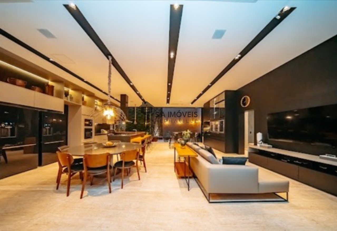 Casa, 5 quartos, 1070 m² - Foto 4
